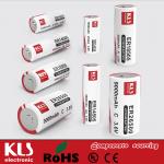 Li-SoCl2 battery bobbin energy type